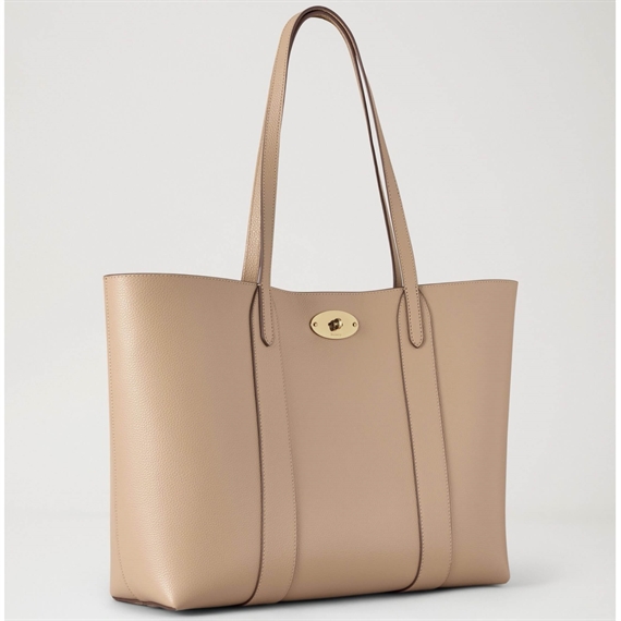 Mulberry Bayswater Tote  Maple